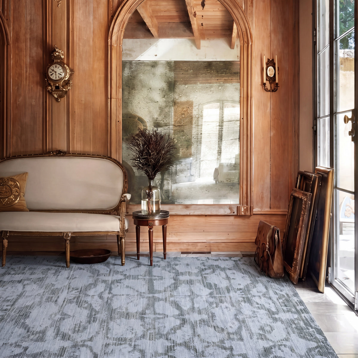 Aras Rug, 02