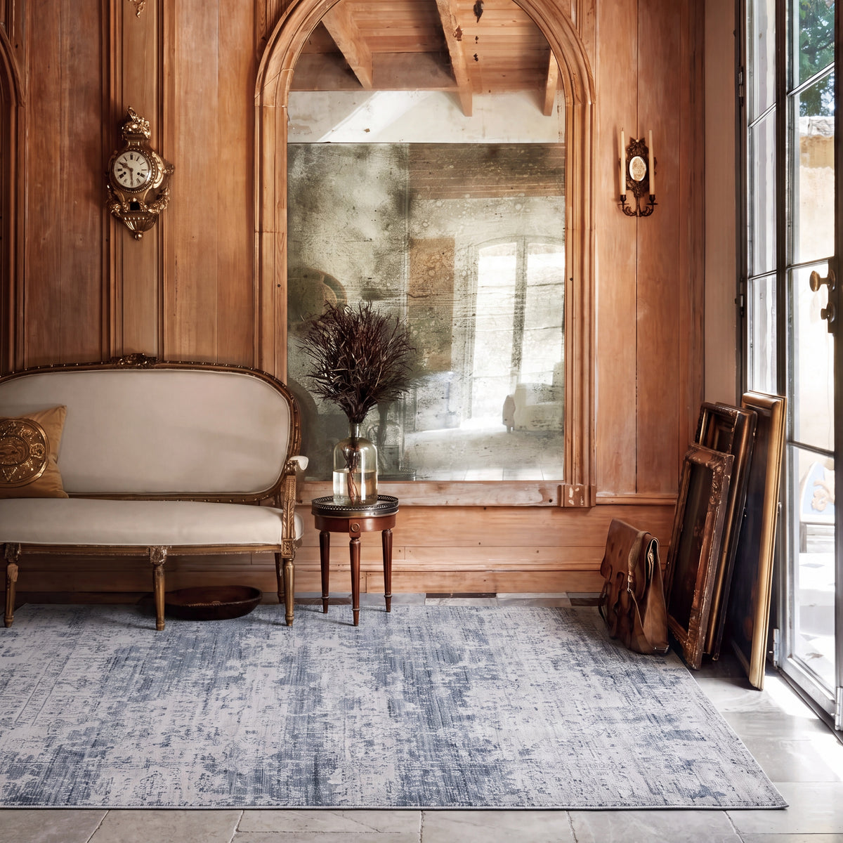 Aras Rug, 04
