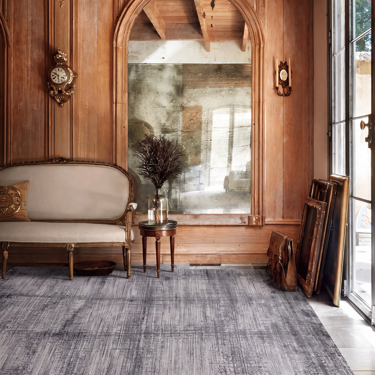 Aras Rug, 05