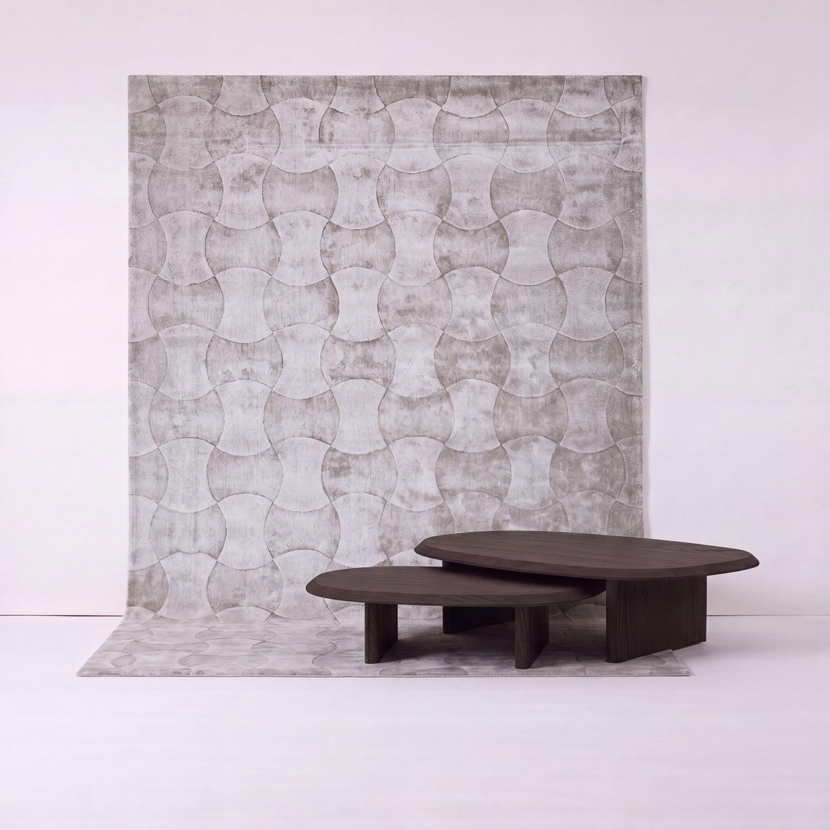 Bond Rug, 01