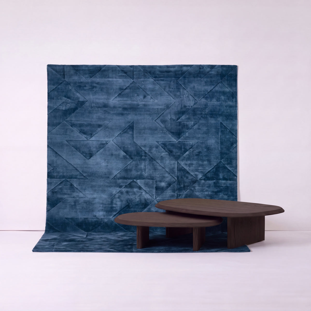 Bond Rug, 02