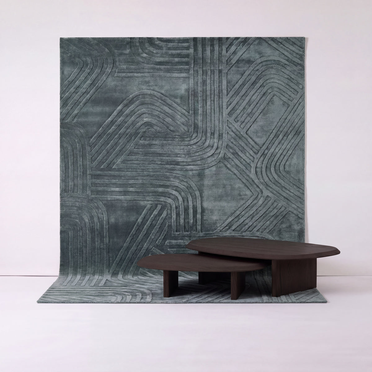 Bond Rug, 03