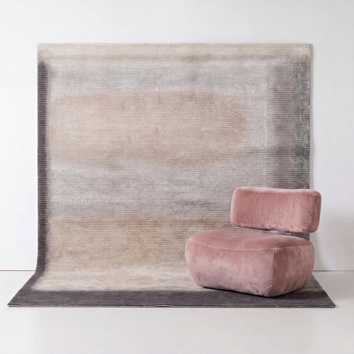 Cloud Rug, 03