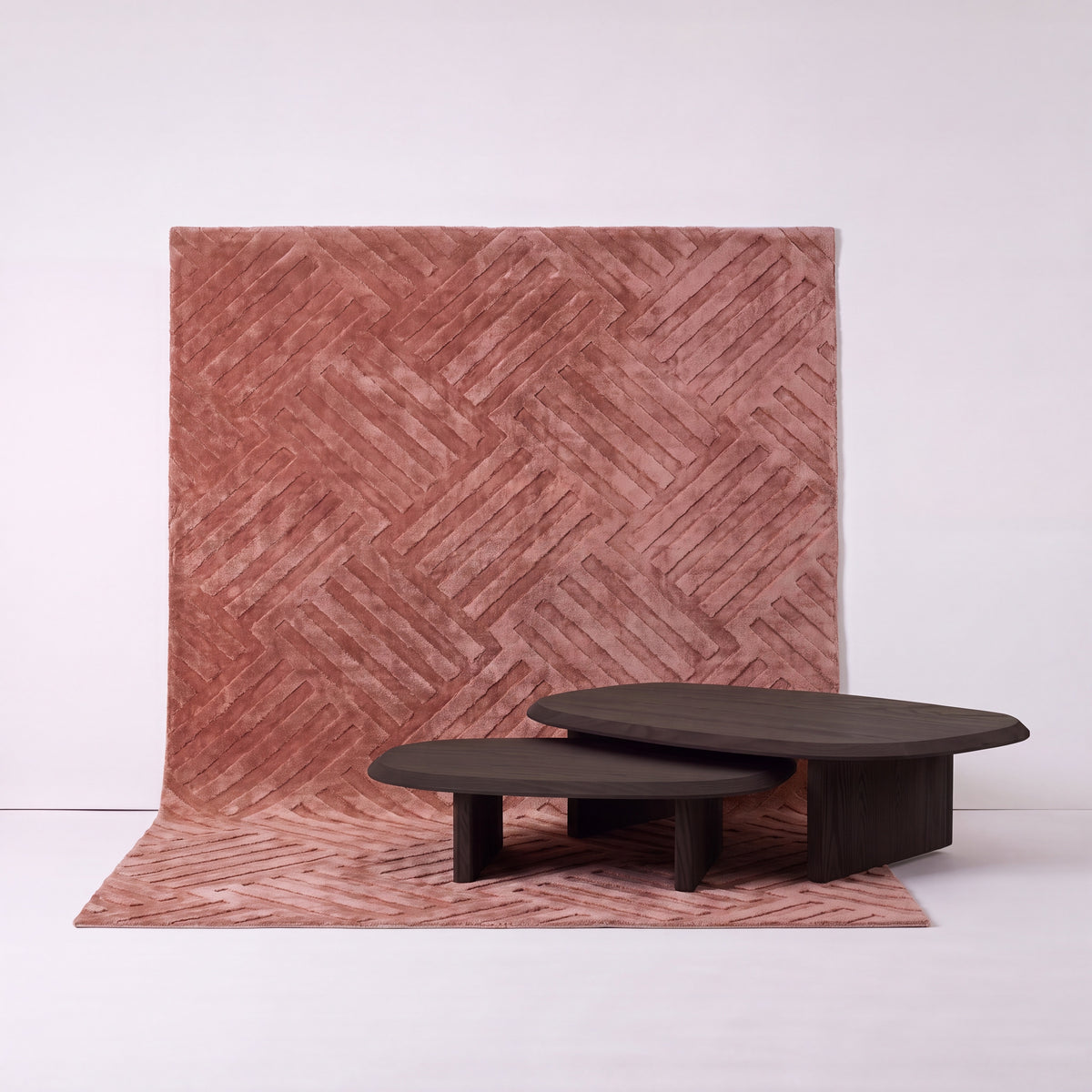 Bond Rug, 05