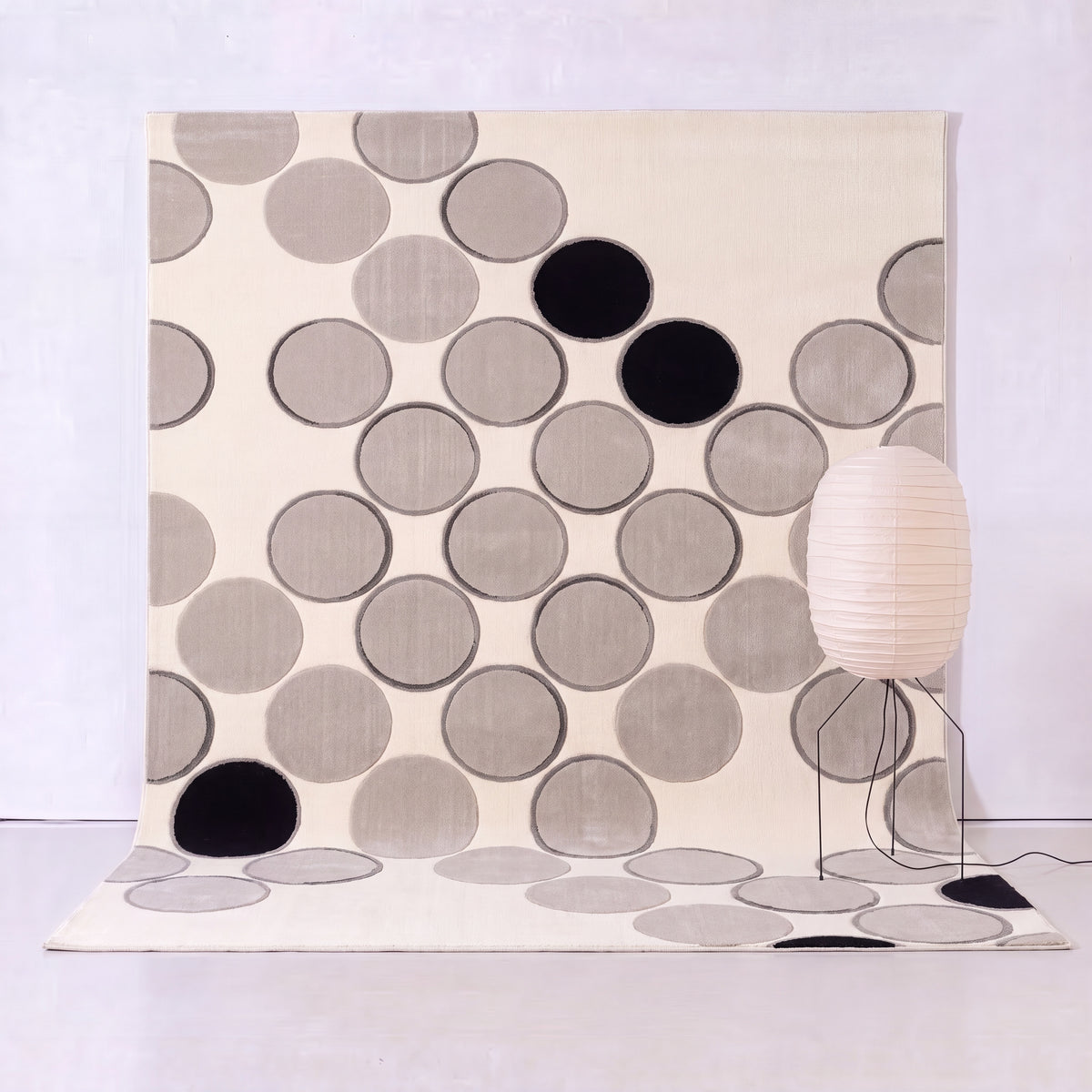 Wabi Sabi Rug, 01