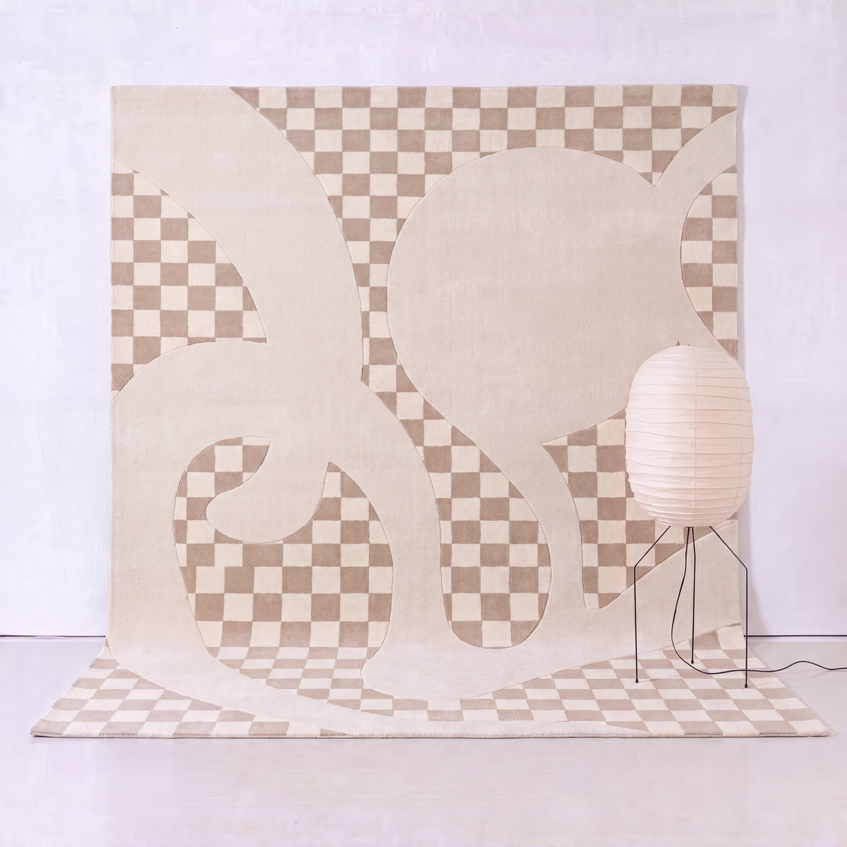 Wabi Sabi Rug, 03