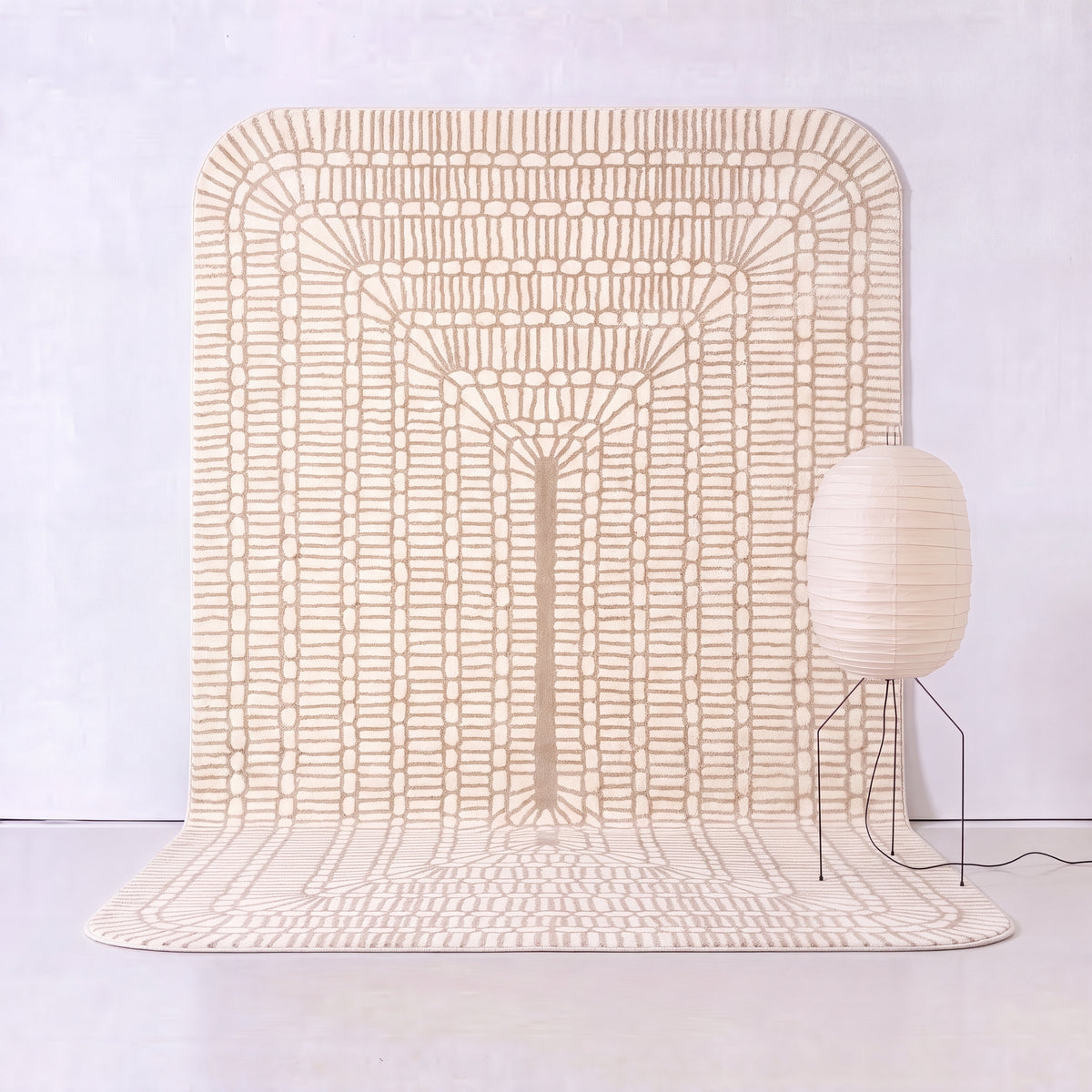 Wabi Sabi Rug, 04