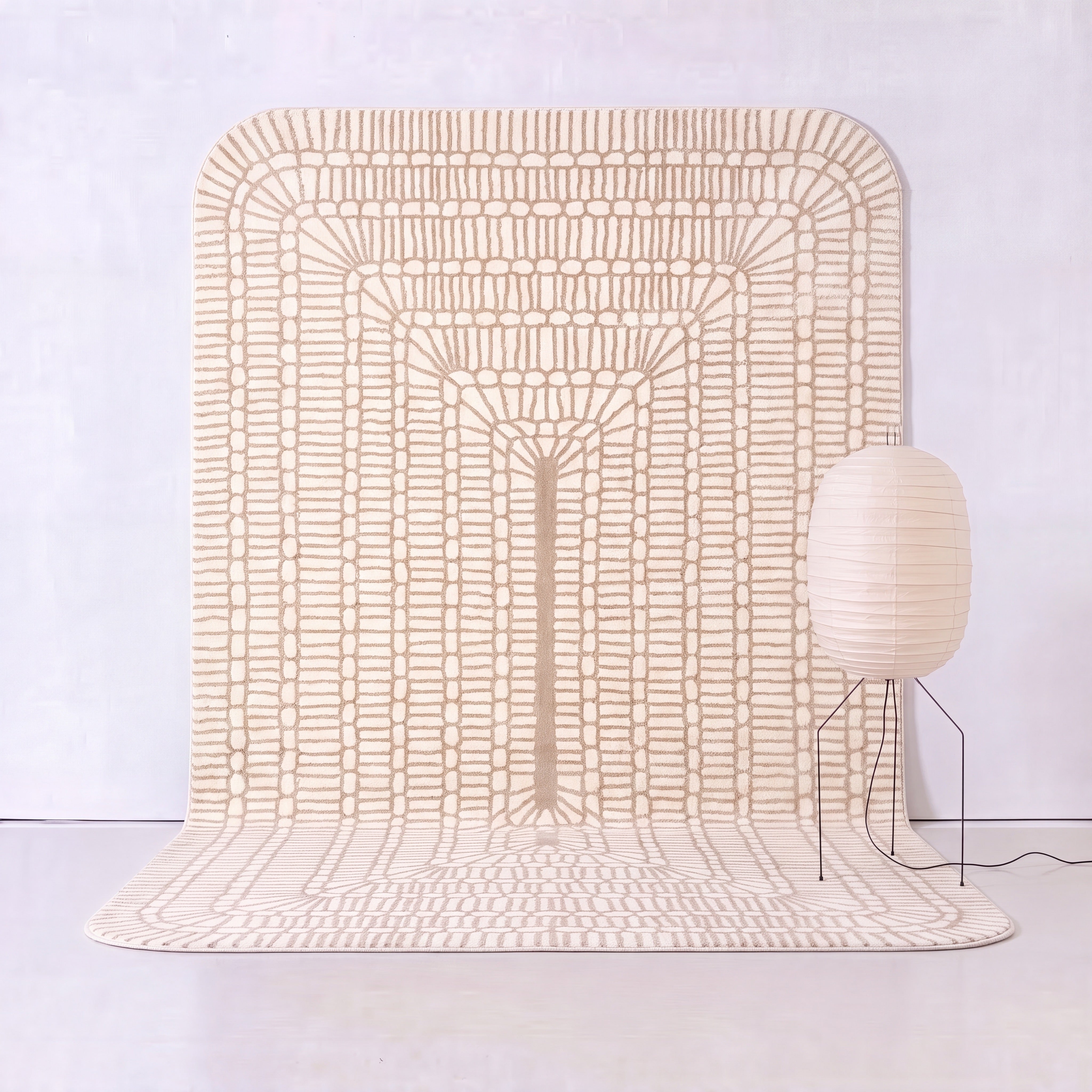 Wabi Sabi Rug, 04