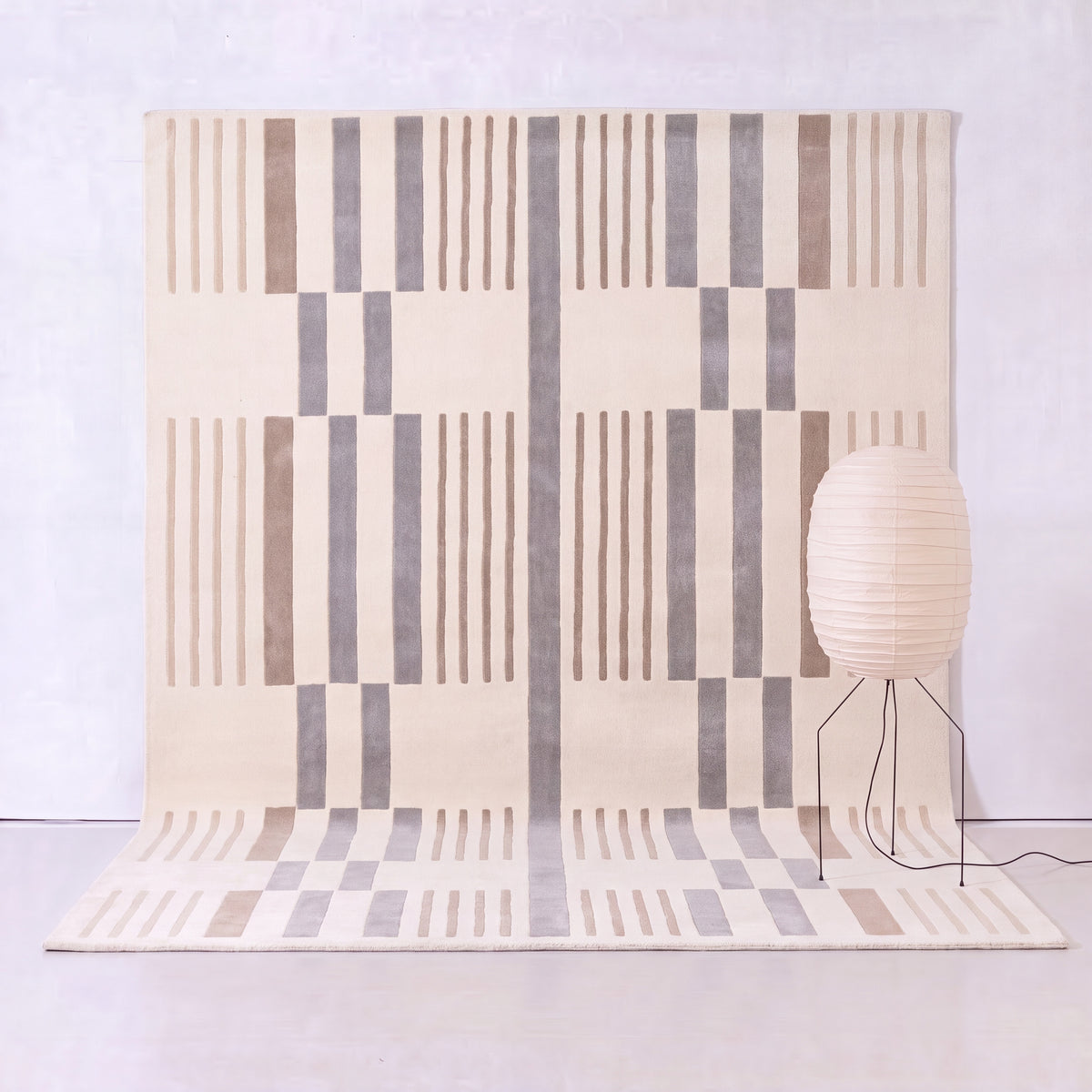 Wabi Sabi Rug, 06