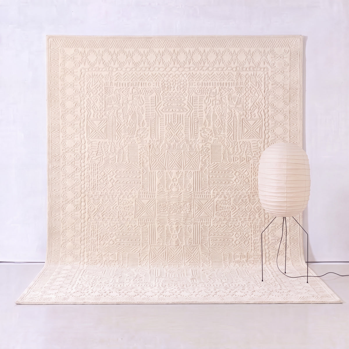 Wabi Sabi Rug, 07