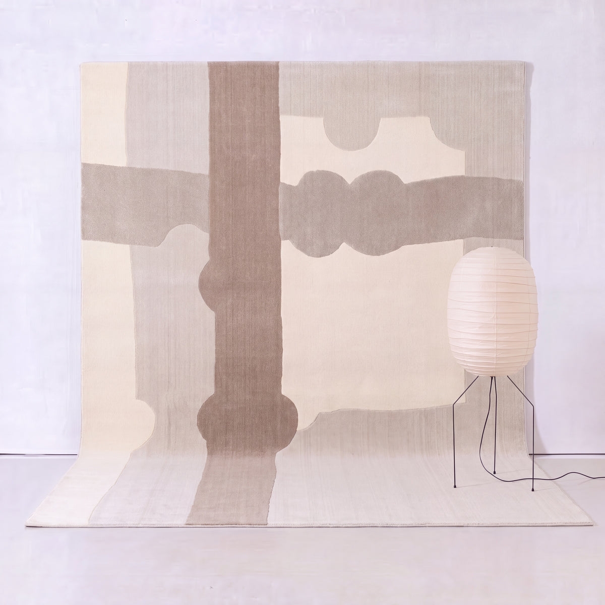 Wabi Sabi Rug, 09