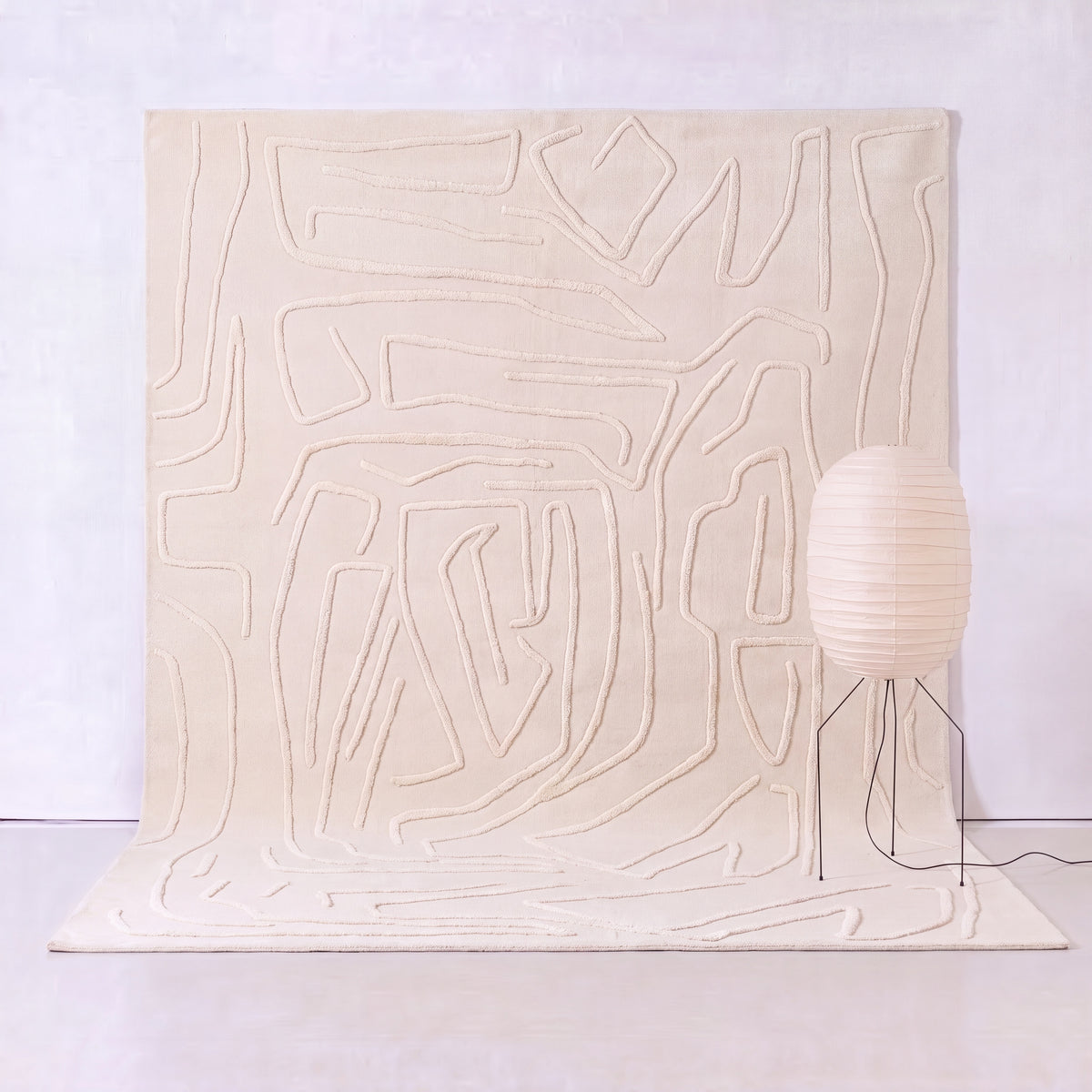 Wabi Sabi Rug, 11