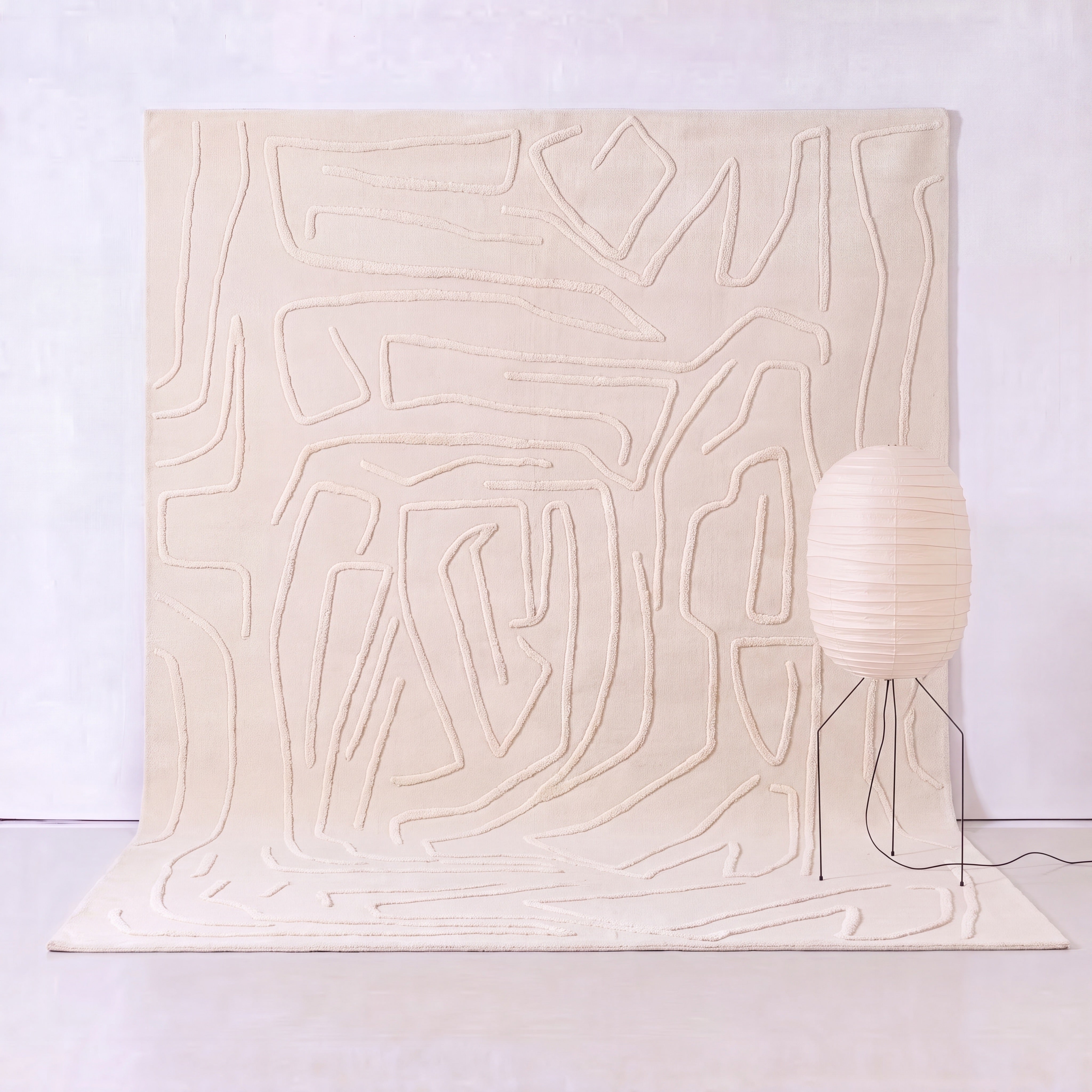 Wabi Sabi Rug, 11