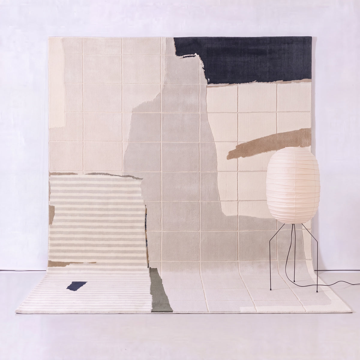 Wabi Sabi Rug, 18