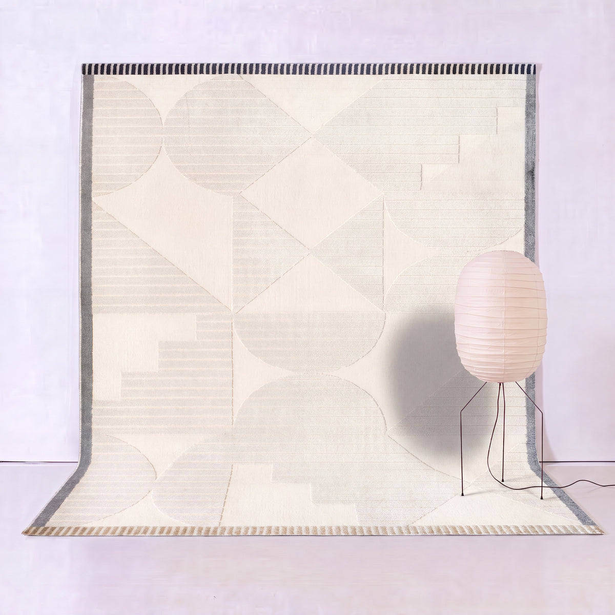 Wabi Sabi Rug, 17