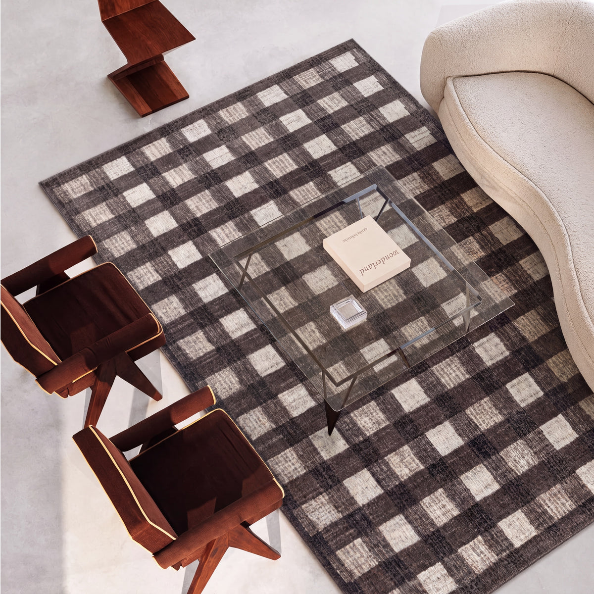 Callen Rug, 01