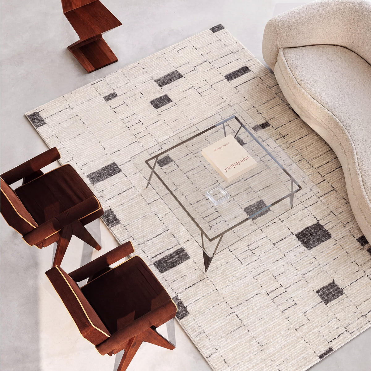 Callen Rug, 02