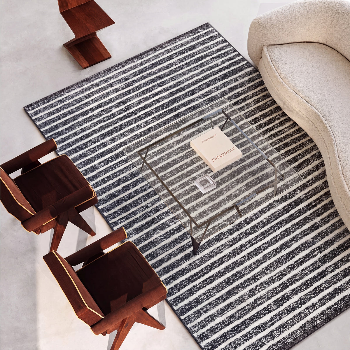 Callen Rug, 04