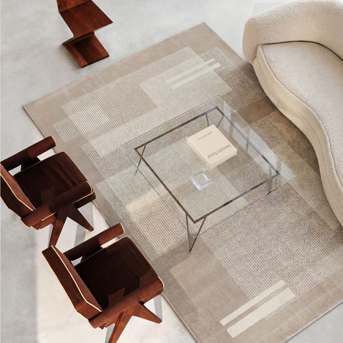 Callen Rug, 05