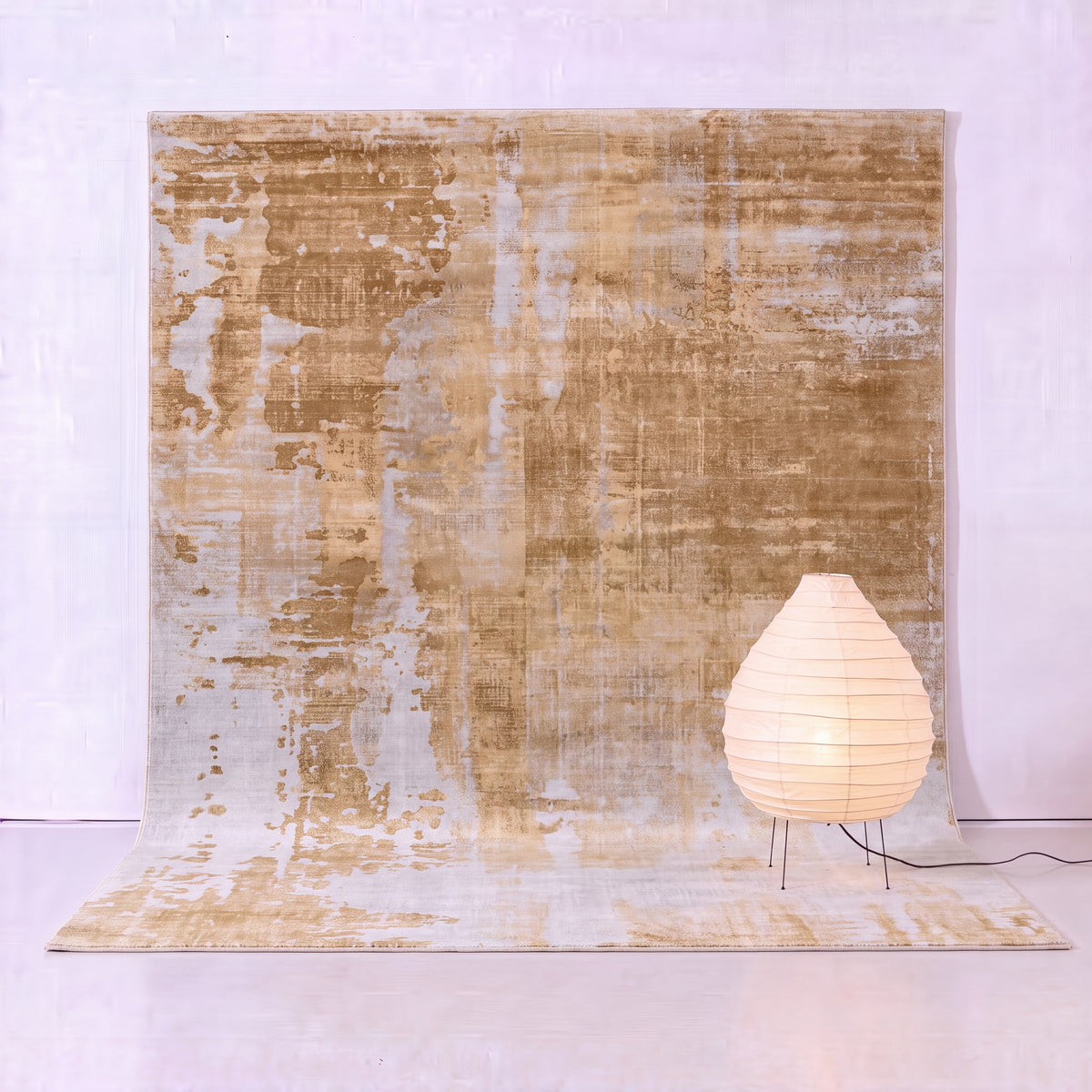 Alaila Rug, 02