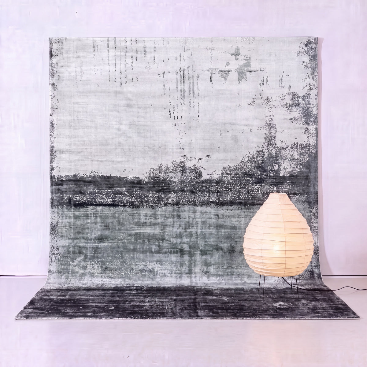Alaila Rug, 07