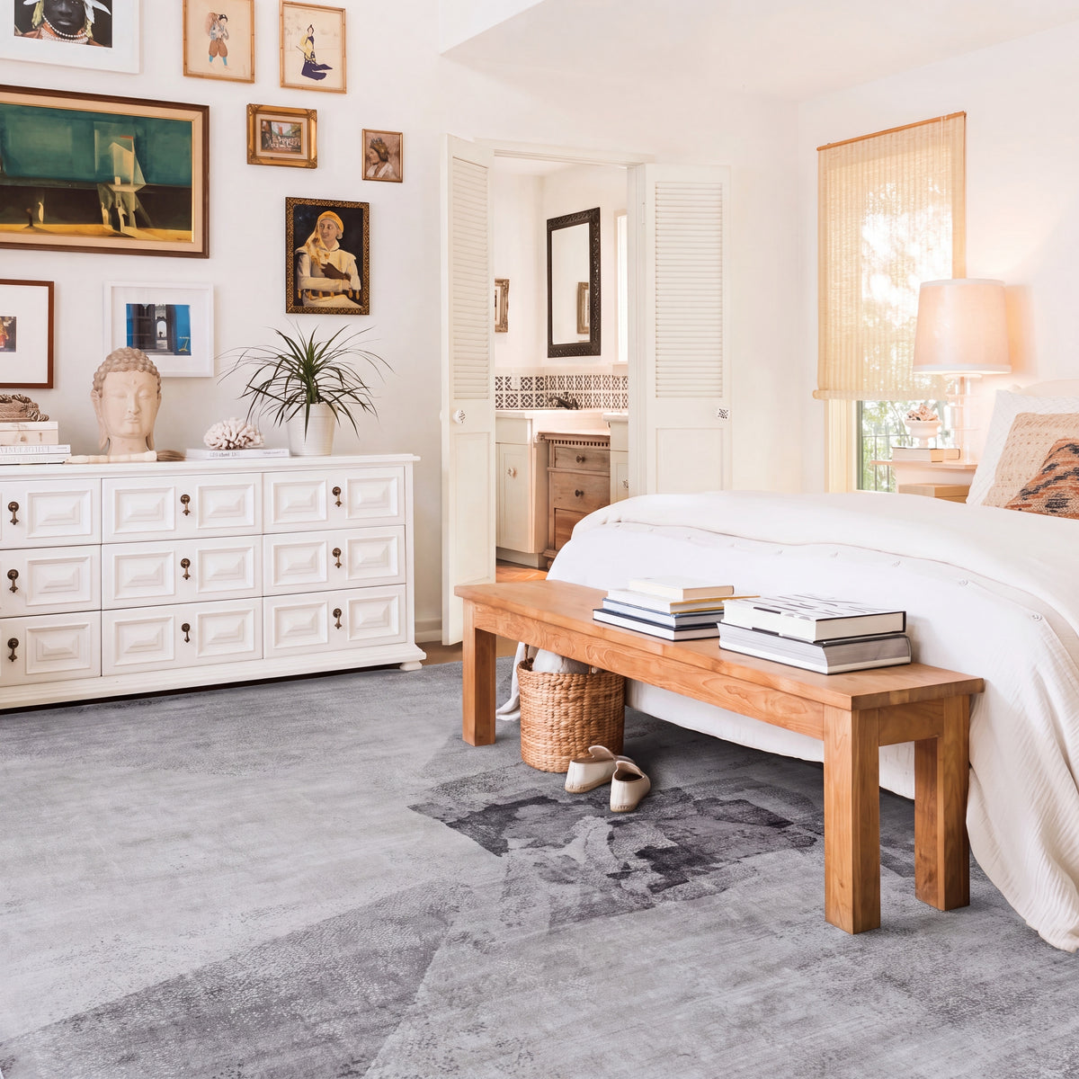 Alaila Rug, 03