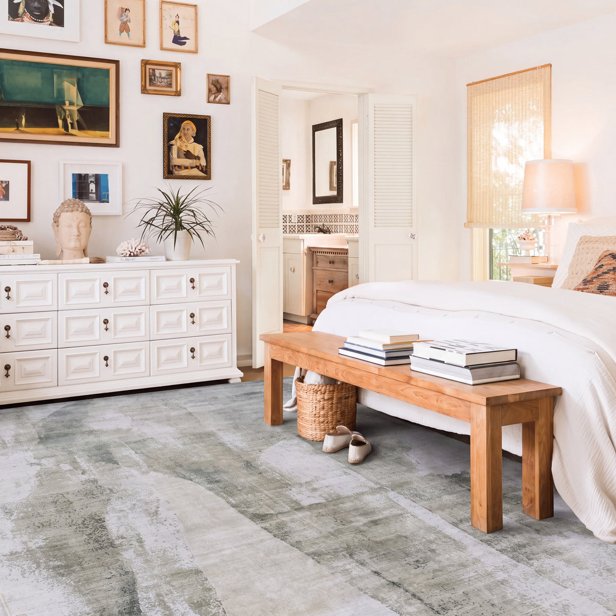 Alaila Rug, 04