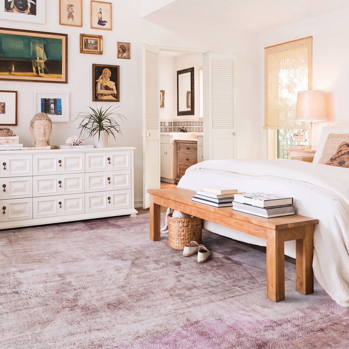 Alaila Rug, 06