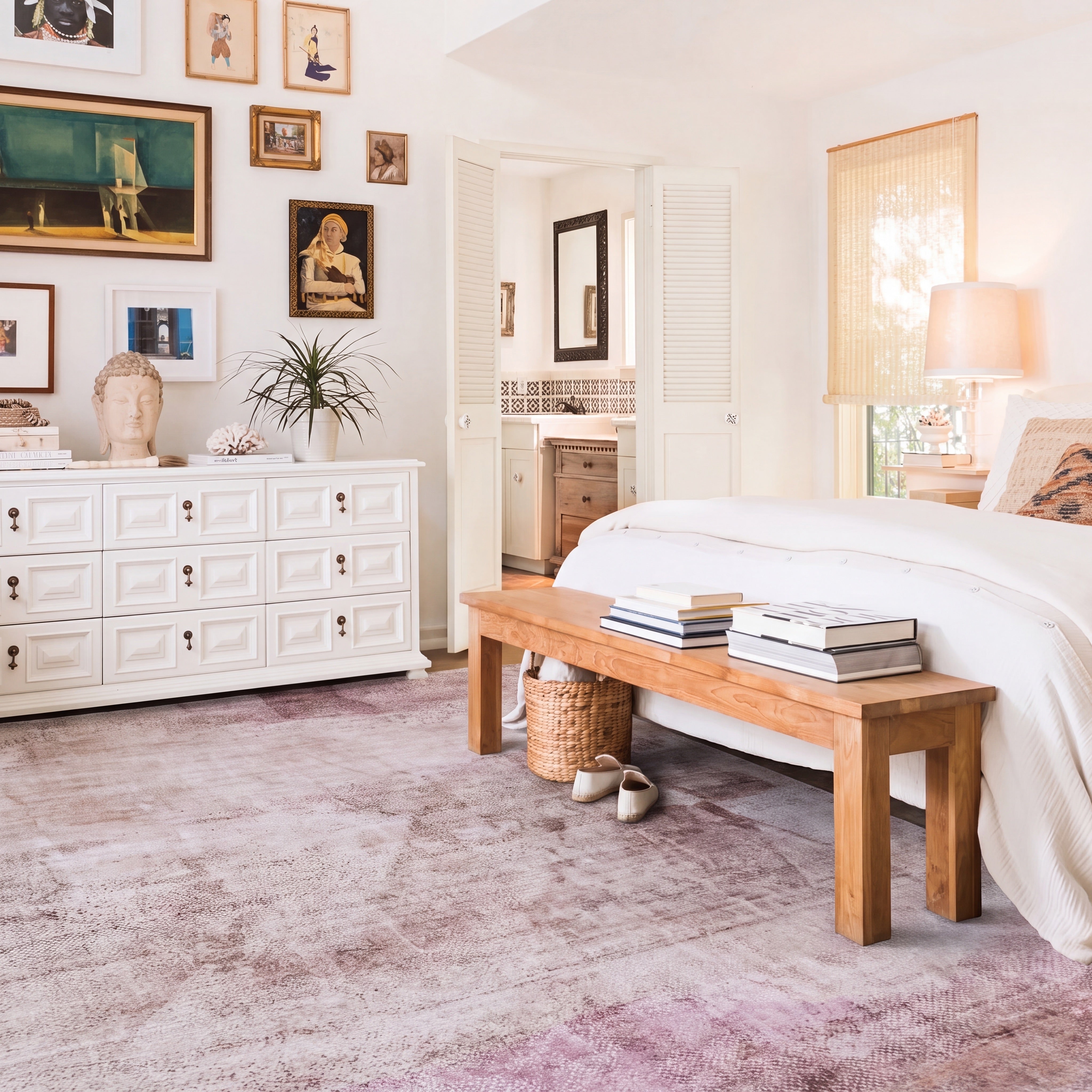 Alaila Rug, 06