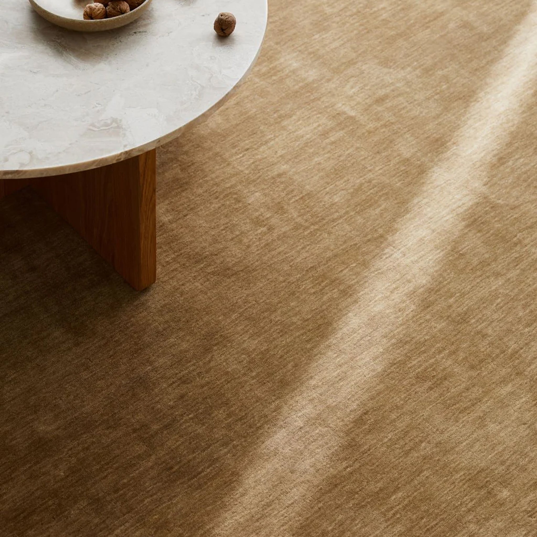 Anders Rug, Tan