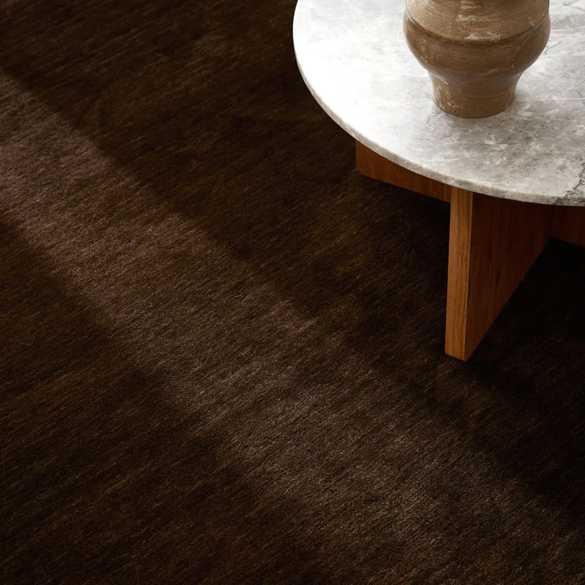Anders Rug, Umber