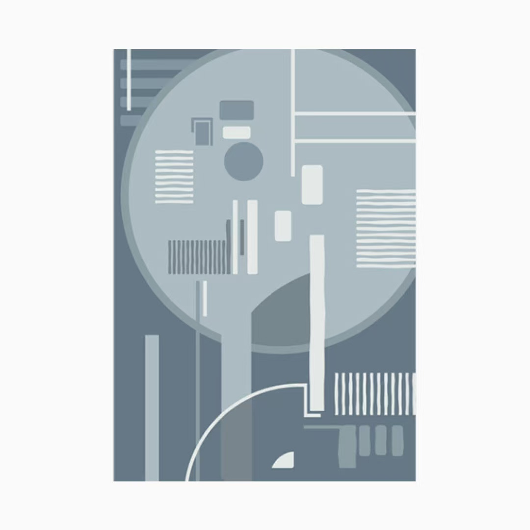 Dell Rug (Quick Delivery)