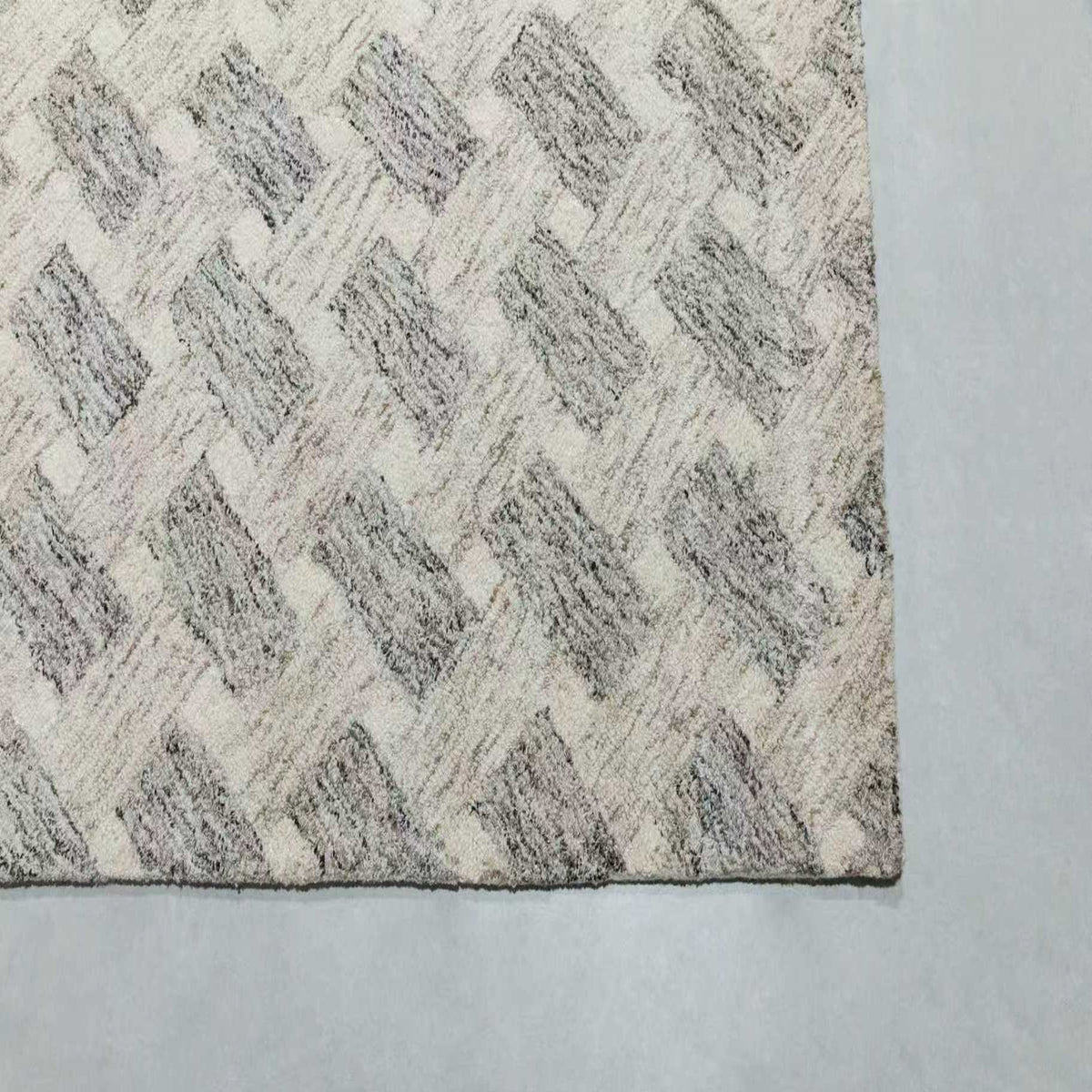 Marilyn Rug, 06