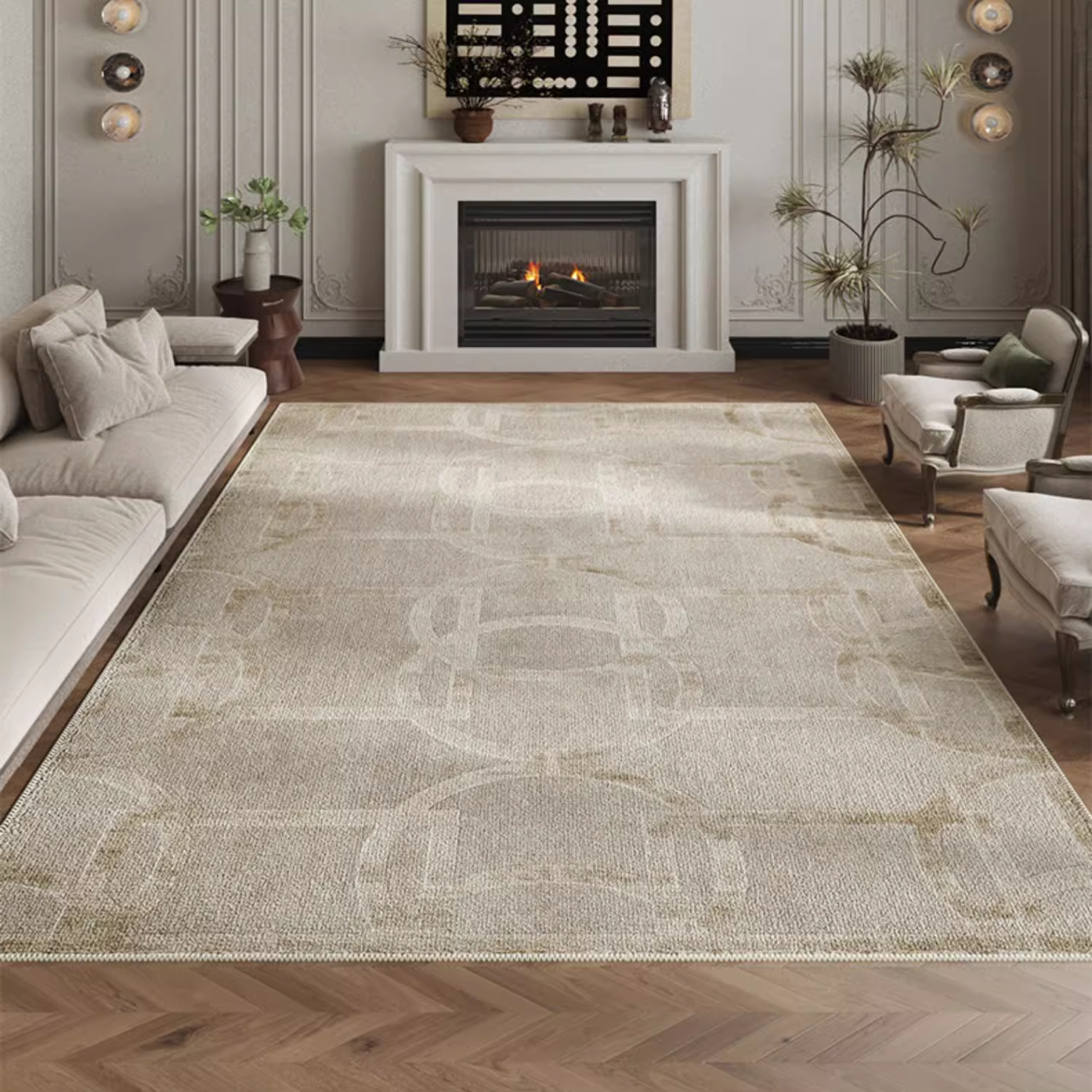 Emory Rug