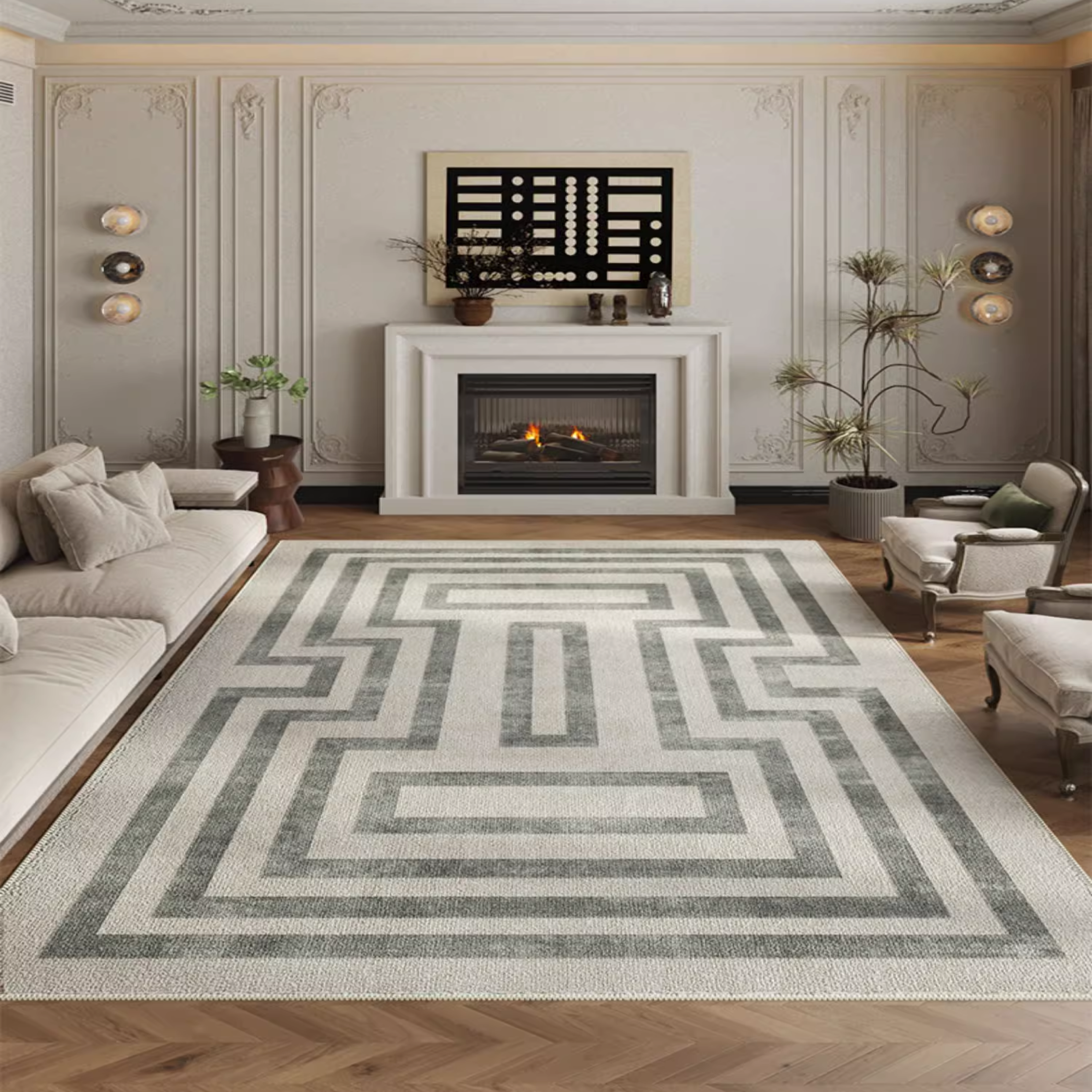 Emory Rug