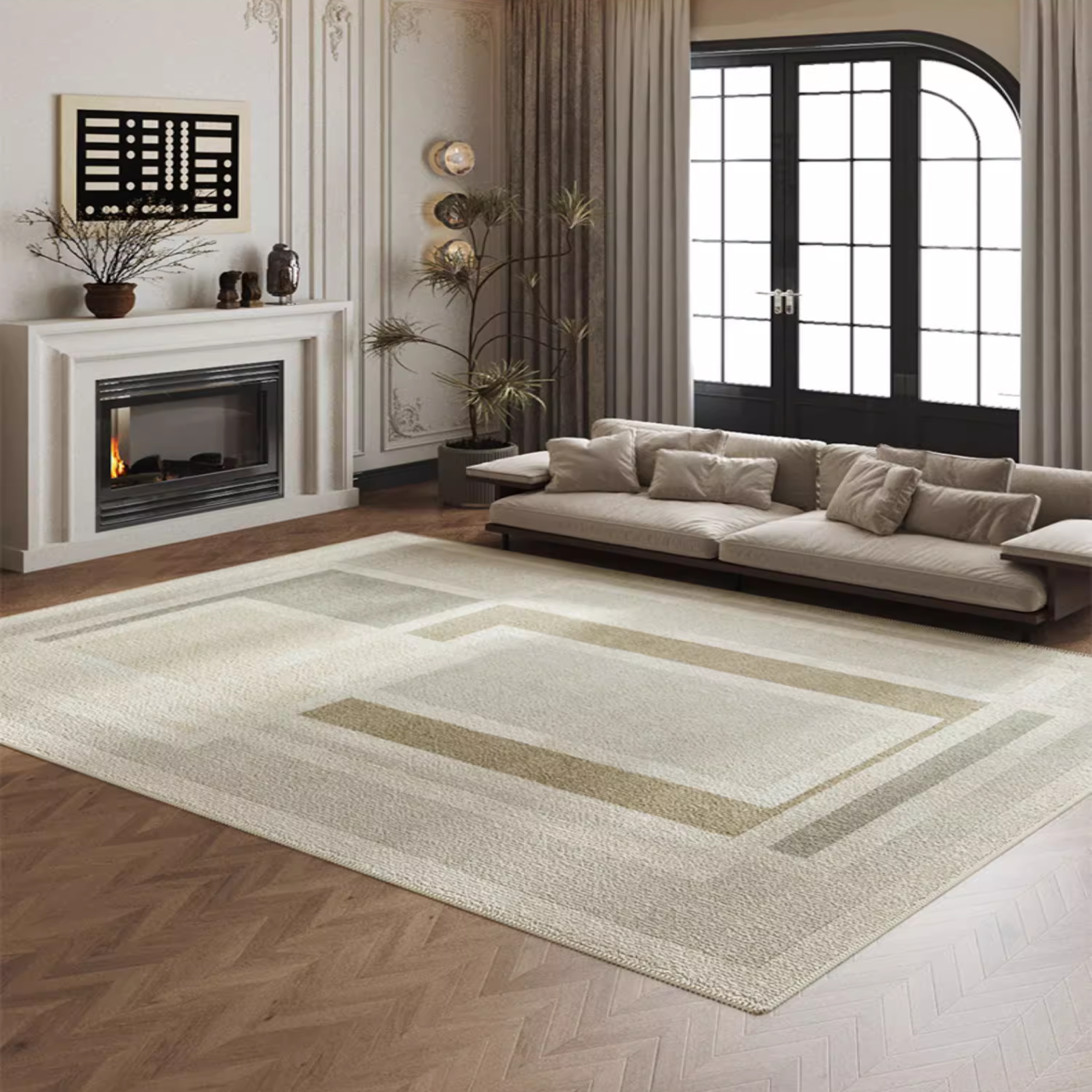 Emory Rug