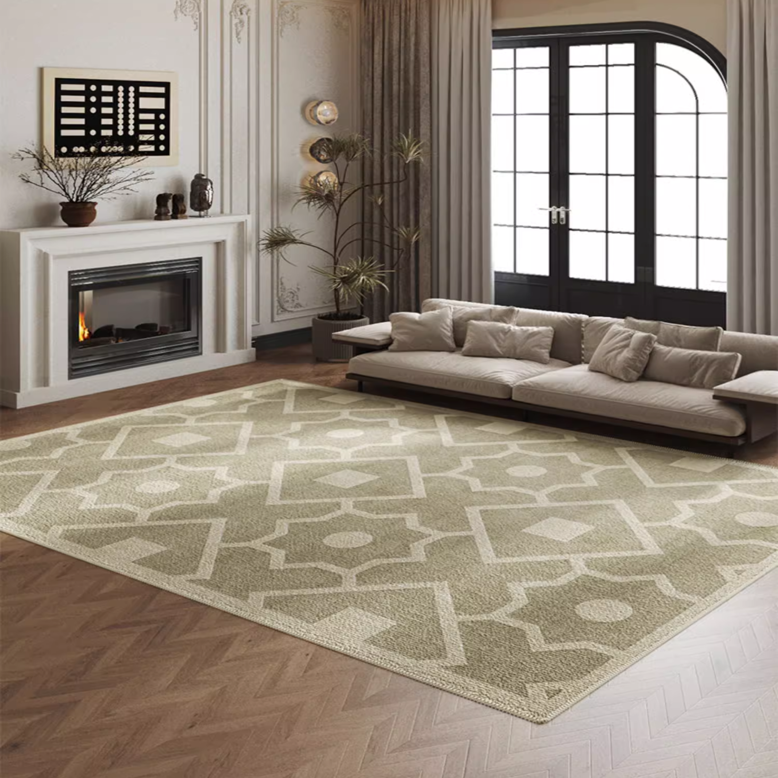 Emory Rug