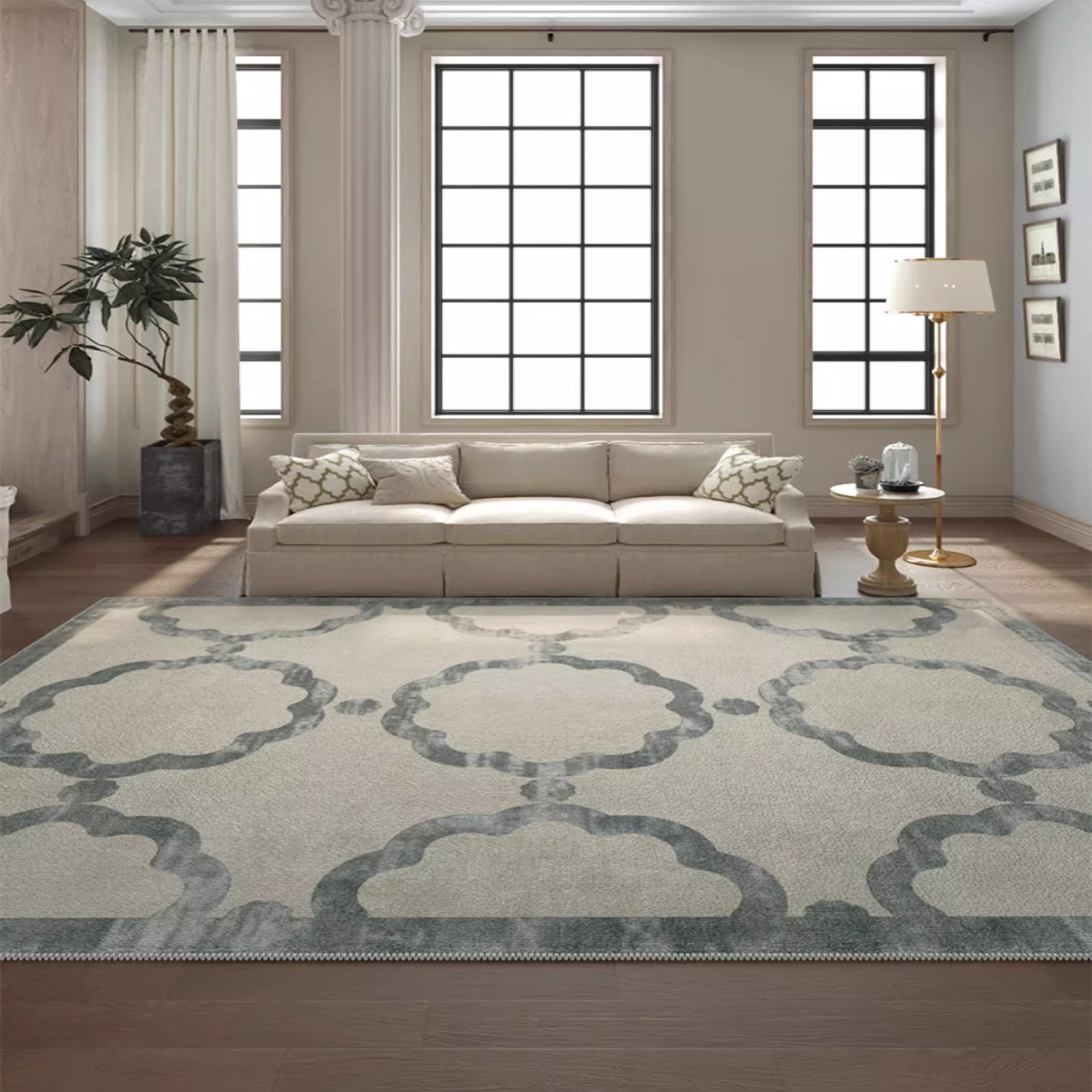 Emory Rug