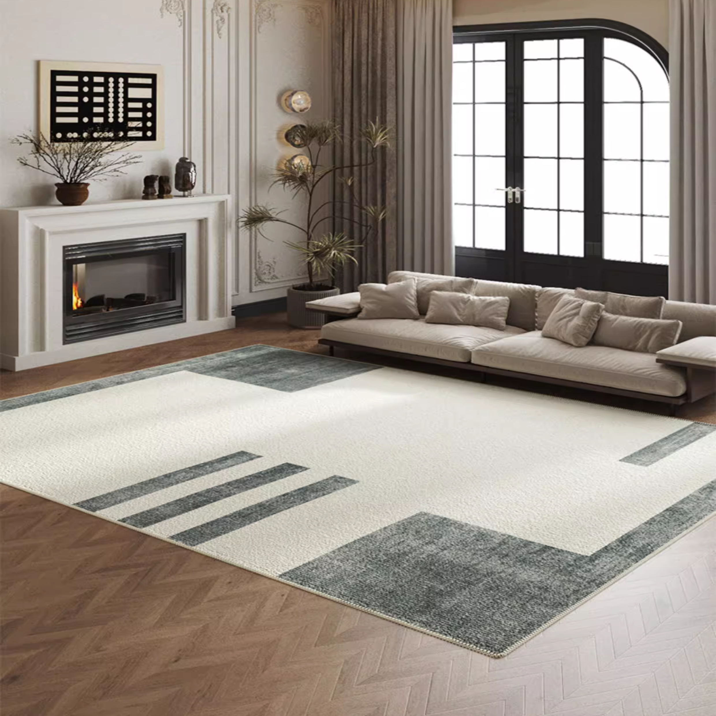 Emory Rug