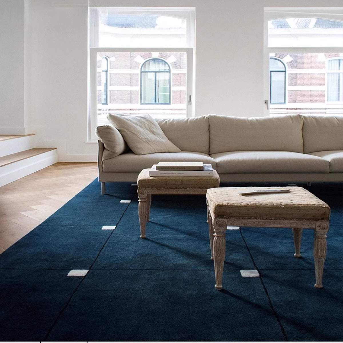 Ryker Rug, 01