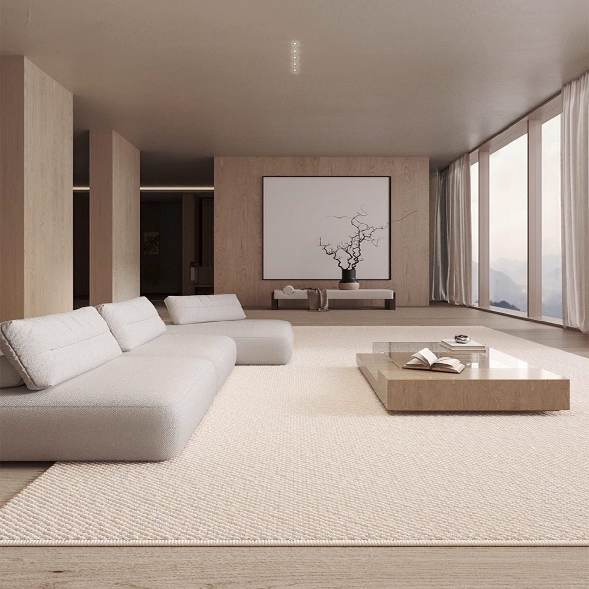 Gia Rug, 02
