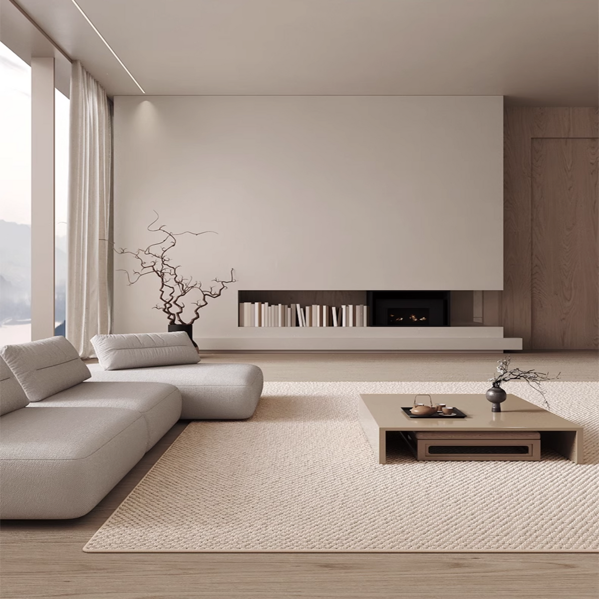 Gia Rug, 02