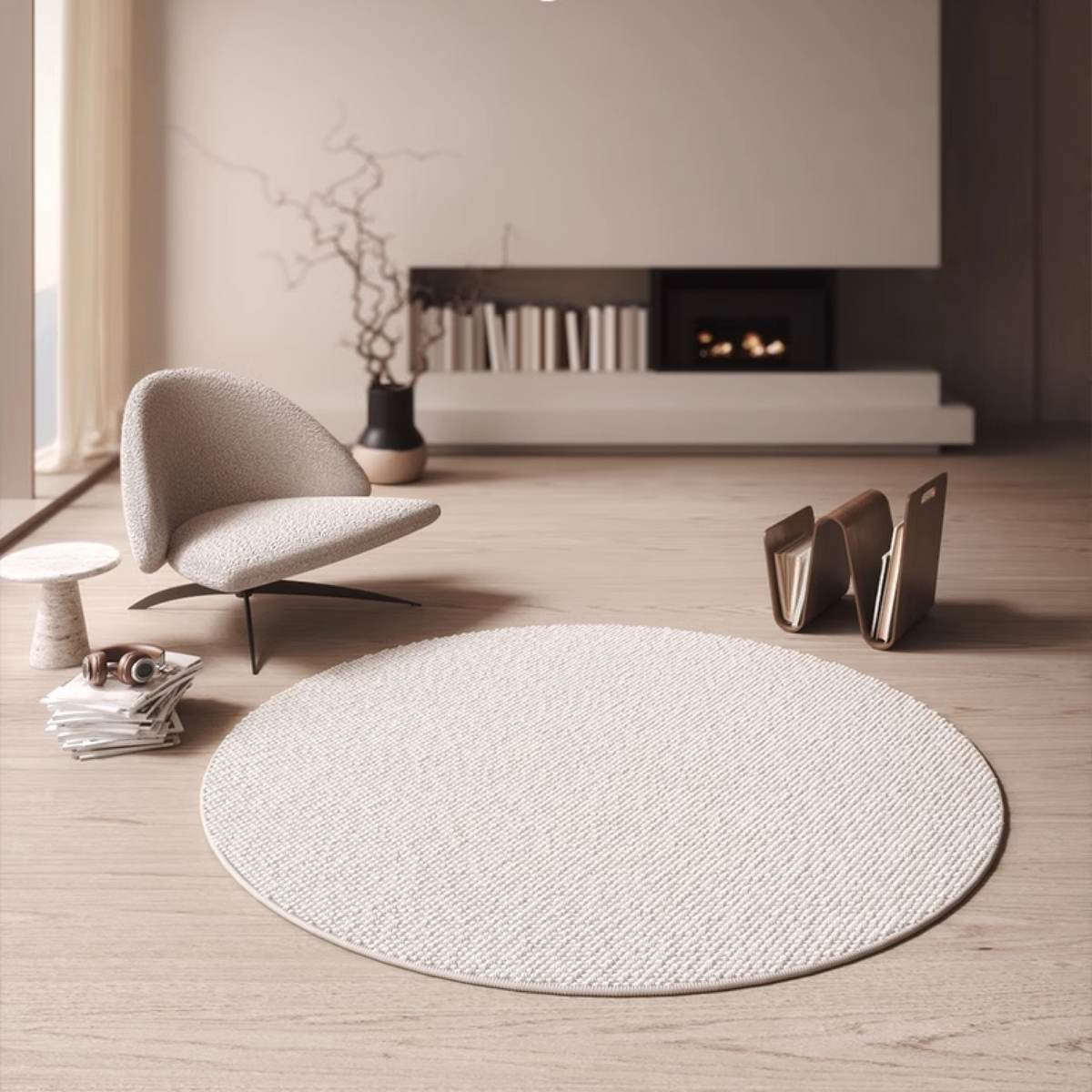 Gia Rug, 07