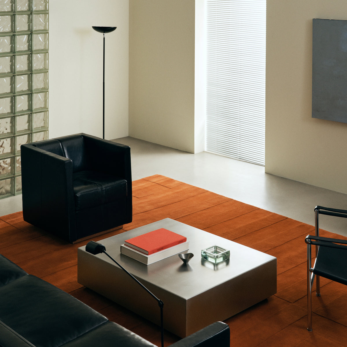 Linear Rug, 04