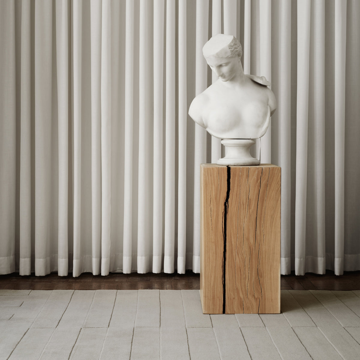 Linear Rug, 06