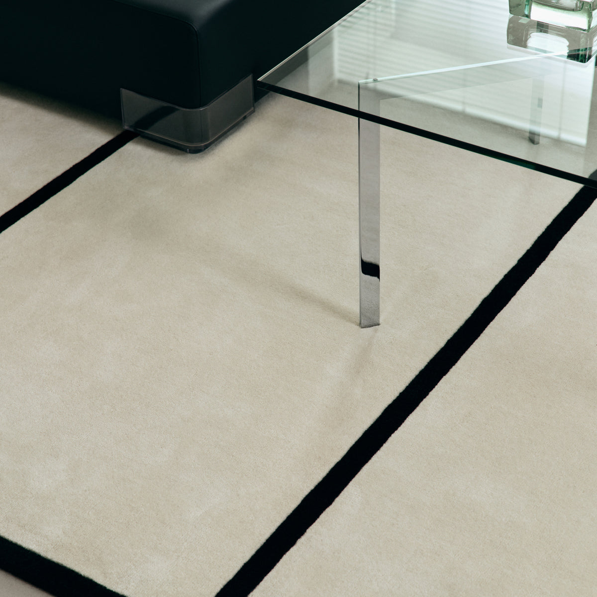 Linear Rug, 09
