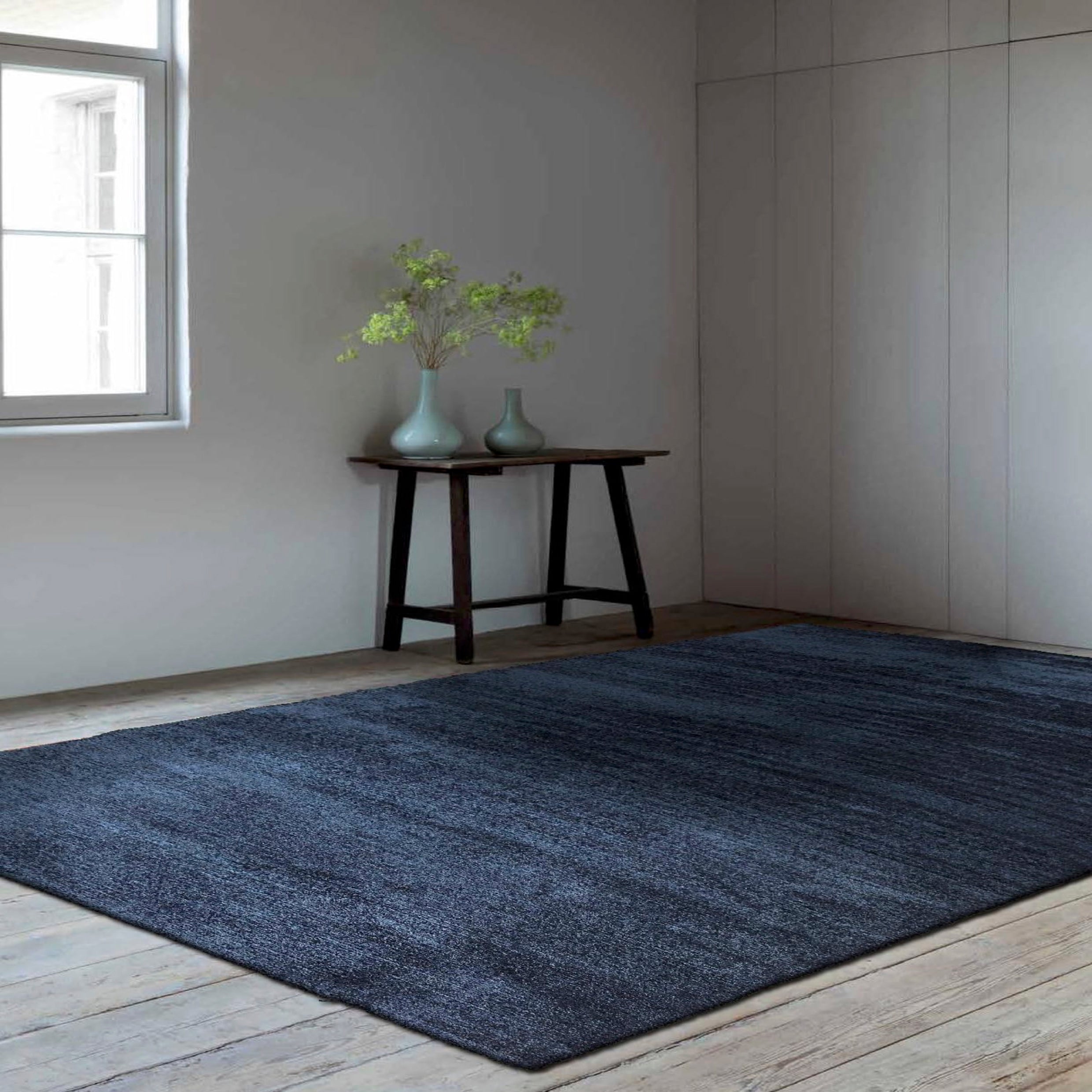 Lennox Plain Rug, 05