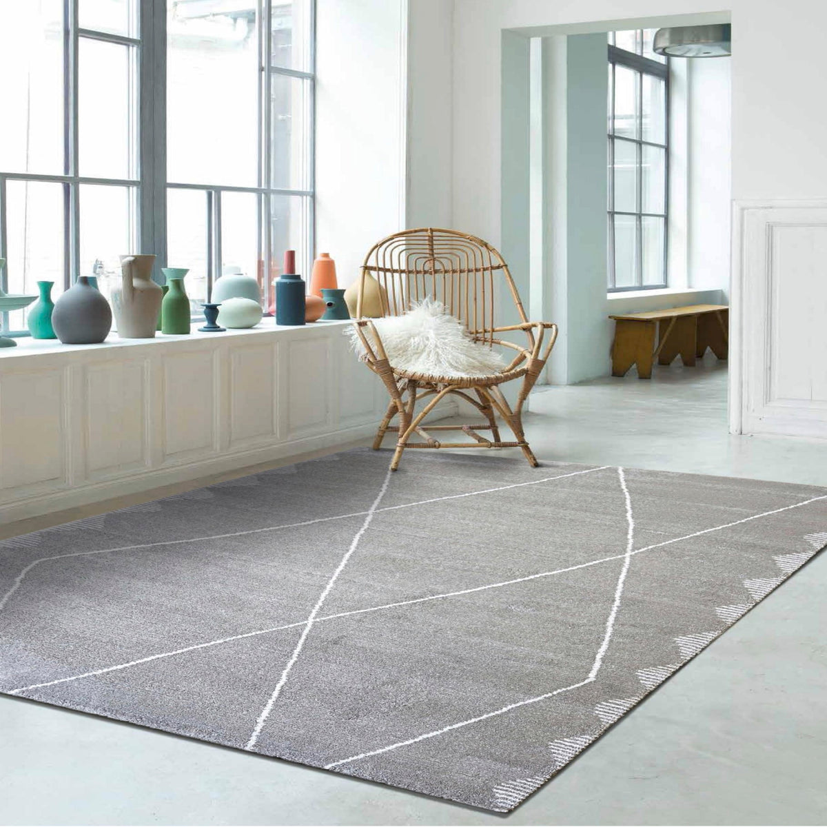 Lennox Rug, 01