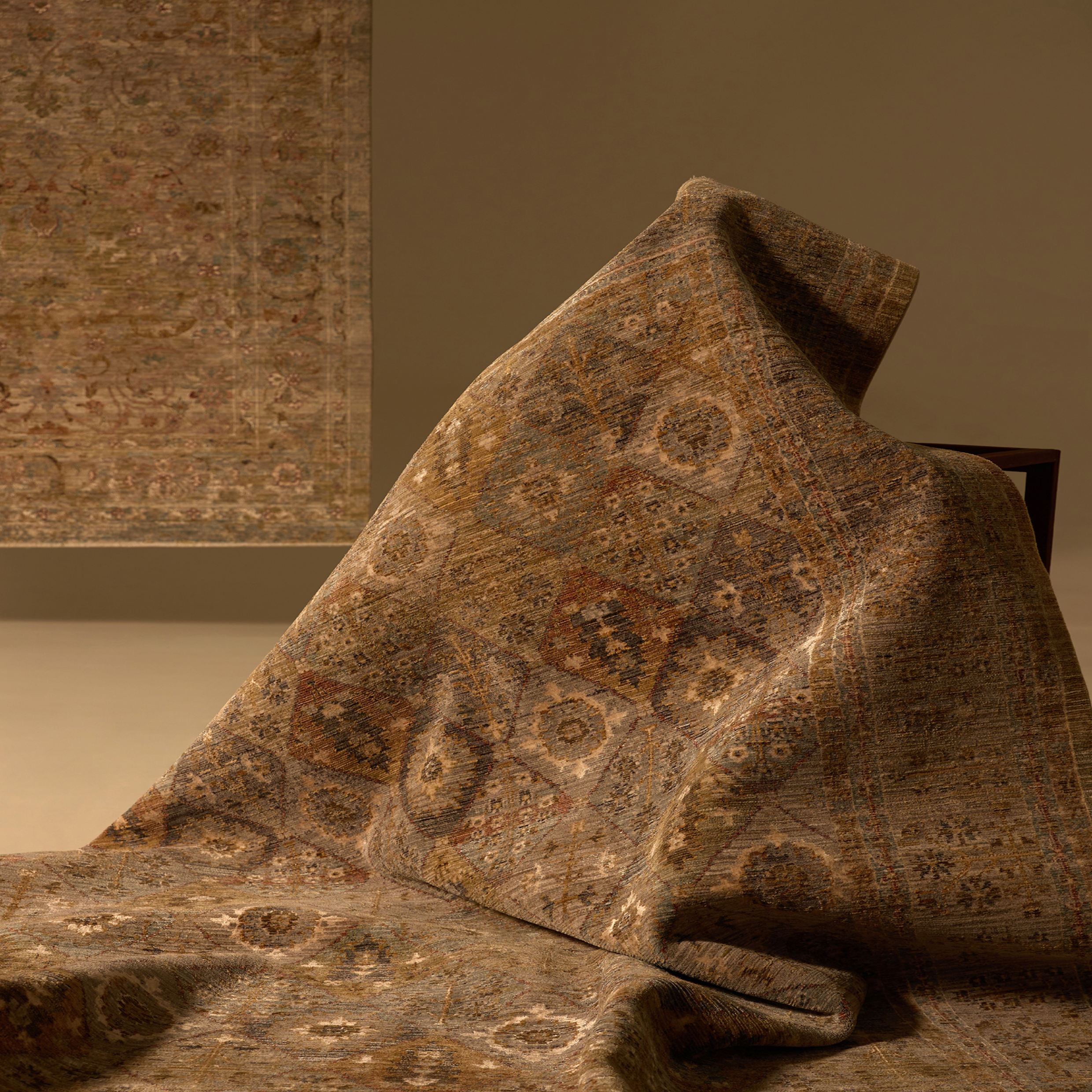 Lora Rug, 05