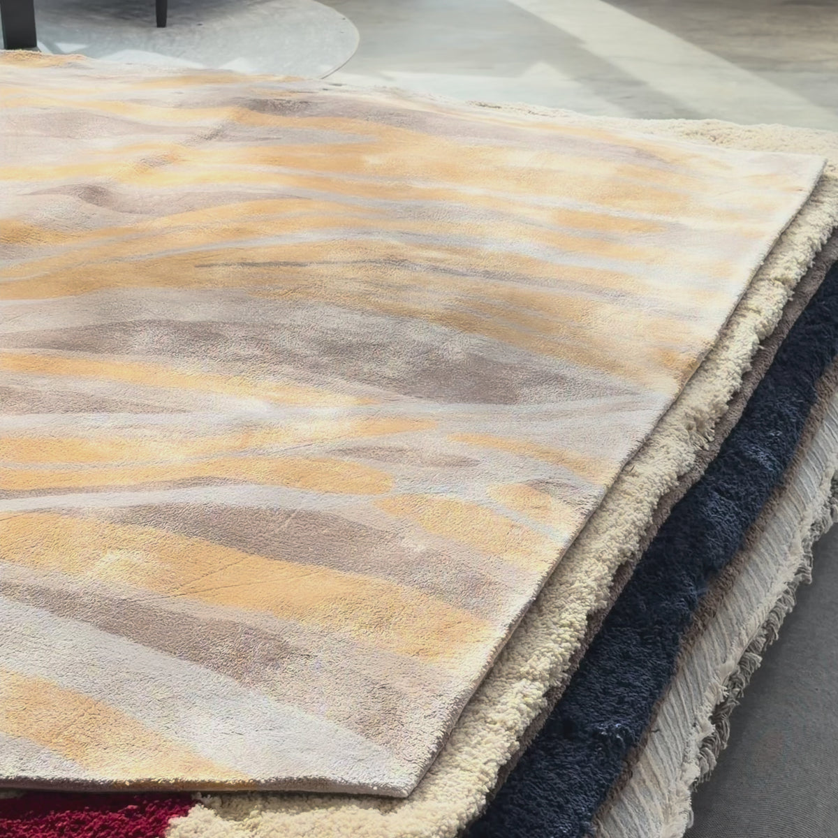 Mateo Rug (Quick Delivery)